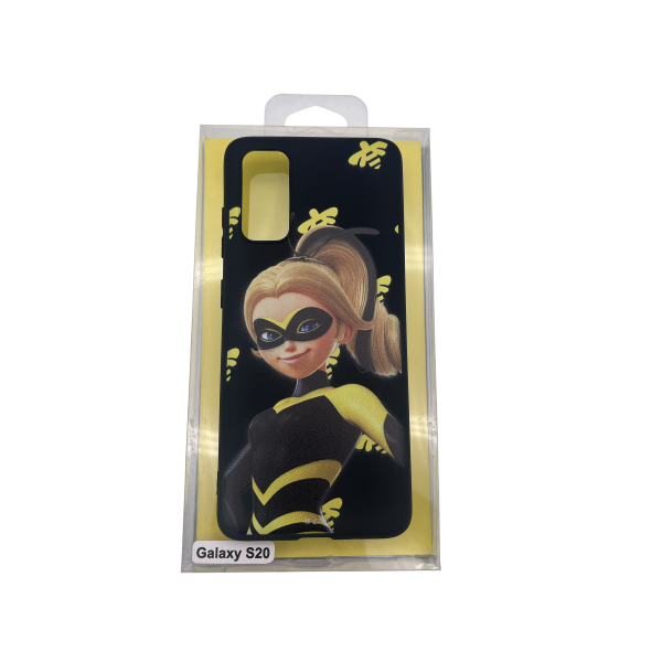 Queen Bee Phone Case For Discount - Image 4