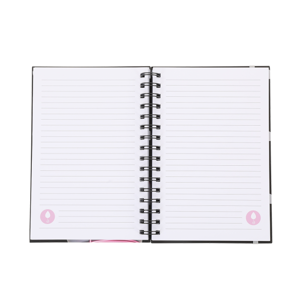 Super Heroes Notebook Polymouse on Sale - Image 2
