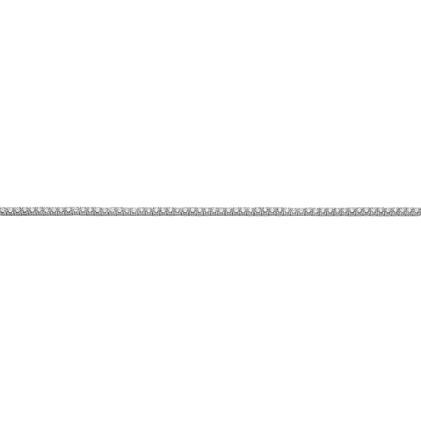 The Tennis Necklace, Mini Online Hot Sale - Image 3