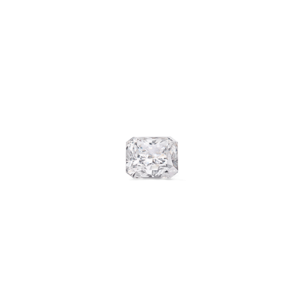 Radiant Cut Lab-Grown Diamond Online now - Image 2