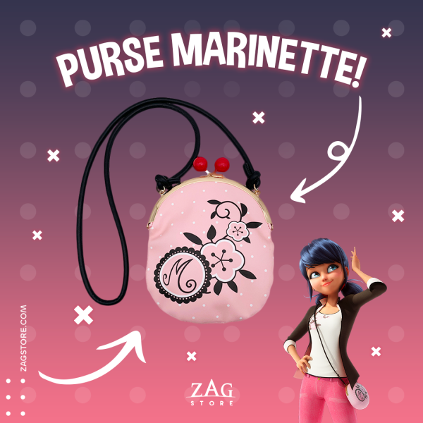 Purse Marinette Discount - Image 2