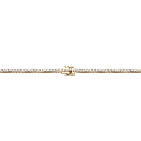 The Tennis Necklace, Mini Sale - Image 5