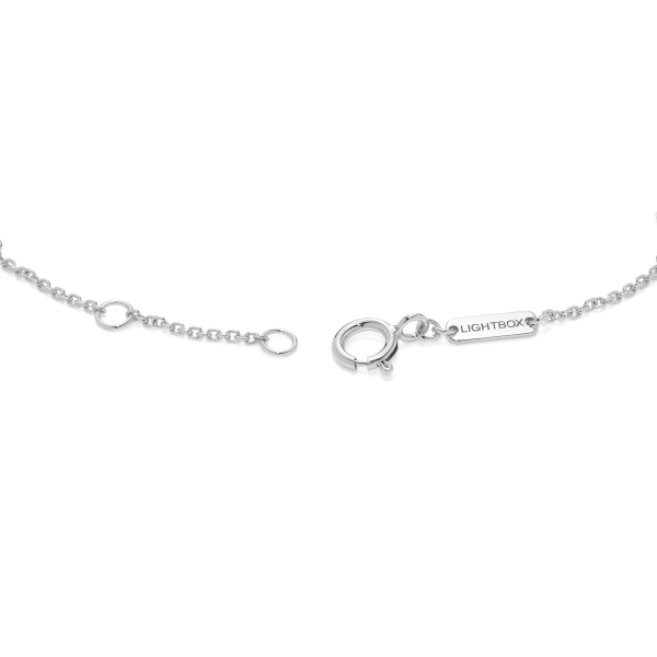 The Mini Solitaire Bracelet Discount - Image 5