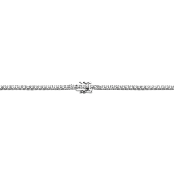 The Tennis Necklace, Mini Online Hot Sale - Image 5