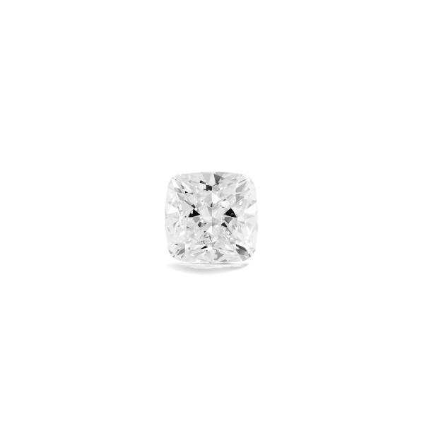 Cushion Cut Lab-Grown Diamond Online Sale