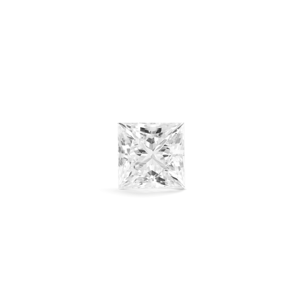 Princess Cut Lab-Grown Diamond Online Sale
