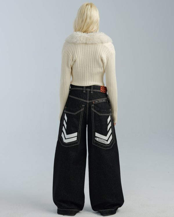 W Wide Load. 26 . Laser Black. Discount - Image 4