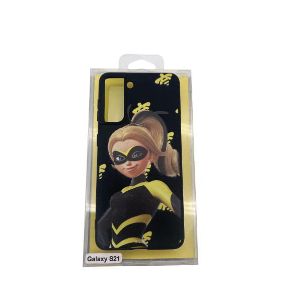 Queen Bee Phone Case For Discount - Image 5