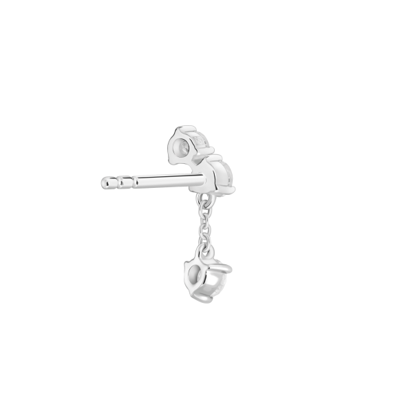 The Mini Angle Drop Single Earring Supply - Image 3